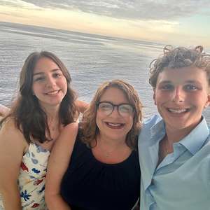Meet your Posher, Kristen